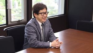 商売繁盛のサポート役!鎌倉商工会議所にインタビュー