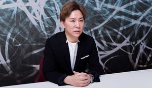 スピード感のある資金調達方法「ファクタリング」について、株式会社ビートレーディングにインタビュー