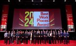 CyberOwlはGPTW「働きがいのある会社」ランキングにてベスト100に選出されました